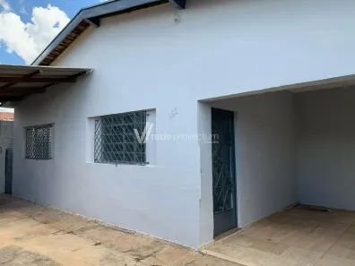 Casa com 2 Quartos à venda, 150m² no Jardim das Oliveiras (Nova Veneza), Sumaré
