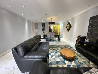 Sobrado com 3 Quartos à venda, 220m² no Assunção, São Bernardo do Campo