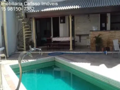 Casa com 3 Quartos à venda, 700m² no Wanel Ville, Sorocaba