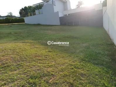 Lote/Terreno à venda, 300m² no Jardim Residencial Chácara Ondina, Sorocaba