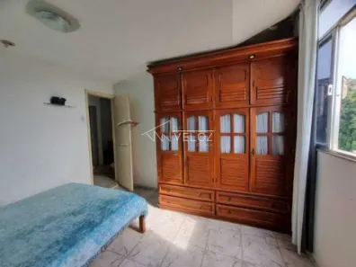 Apartamento com 3 Quartos à venda, 39m² no Santa Teresa, Rio de Janeiro
