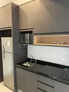 Apartamento com 1 Quarto à venda, 24m² no Perdizes, São Paulo