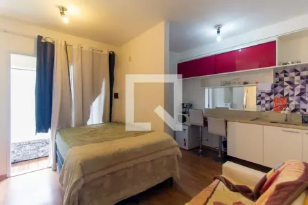 Apartamento com 1 Quarto à venda, 30m² no Vila Prudente, São Paulo