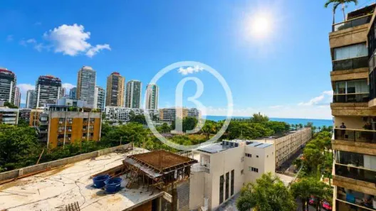 Apartamento com 3 Quartos à venda, 130m² no Barra da Tijuca, Rio de Janeiro