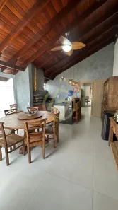 Casa com 4 Quartos à venda, 360m² no Jardim Colombo, Itapetininga