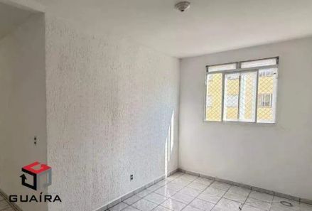 Apartamento com 2 Quartos à venda, 44m² no Parque Erasmo Assunção, Santo André