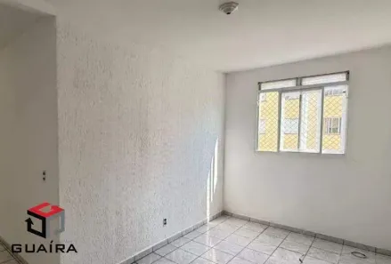 Apartamento com 2 Quartos à venda, 44m² no Parque Erasmo Assunção, Santo André