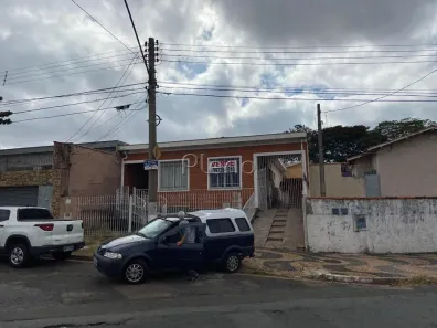 Prédio Comercial com 3 Quartos à venda, 181m² no Ponte Preta, Campinas