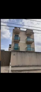 Apartamento com 2 Quartos para venda ou aluguel, 73m² no Verdes Mares, Rio das Ostras