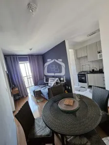 Apartamento com 2 Quartos à venda, 49m² no Vila Andrade, São Paulo