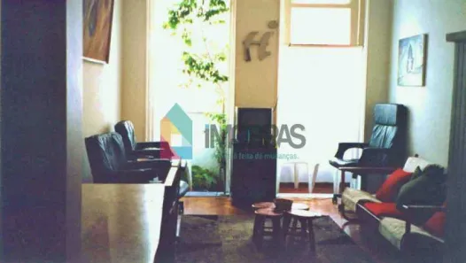 Apartamento com 1 Quarto para alugar, 40m² no Copacabana, Rio de Janeiro
