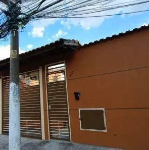 Sobrado com 2 Quartos à venda, 100m² no Itaquera, São Paulo