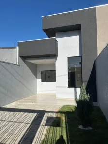 Casa com 2 Quartos à venda, 78m² no Jardim São Paulo, Sarandi