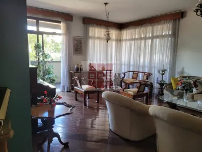 Apartamento com 5 Quartos para venda ou aluguel, 300m² no Santo Amaro, São Paulo