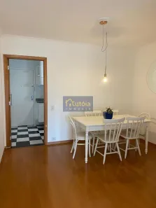 Apartamento com 3 Quartos para alugar, 120m² no Paraíso, São Paulo