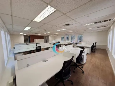 Sala Comercial para alugar, 120m² no Pinheiros, São Paulo