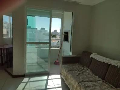 Apartamento com 2 Quartos à venda, 63m² no Areias, São José