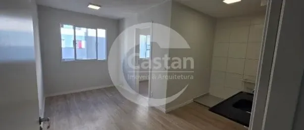 Apartamento com 2 Quartos para alugar, 35m² no Mooca, São Paulo