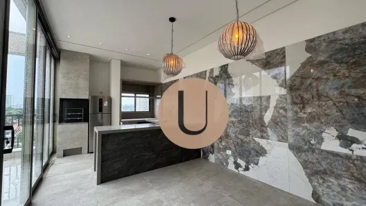 Apartamento com 3 Quartos à venda, 183m² no Lapa, São Paulo