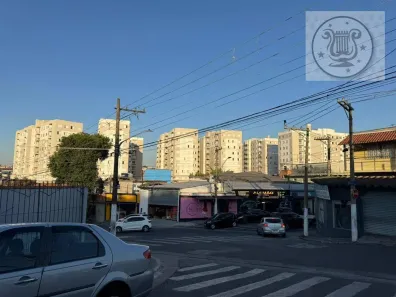 Apartamento com 2 Quartos à venda, 50m² no Vila Nova Curuçá, São Paulo