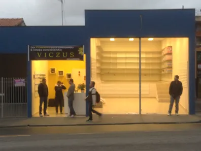 Prédio Comercial à venda, 250m² no Jardim Peri, São Paulo