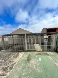 Casa com 2 Quartos para alugar, 46m² no Neves, Ponta Grossa