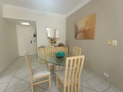 Apartamento com 2 Quartos à venda, 76m² no Enseada, Guarujá