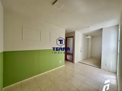 Apartamento com 2 Quartos à venda, 48m² no Vila Lage, São Gonçalo