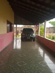 Casa com 3 Quartos à venda, 272m² no Centro, Alexânia