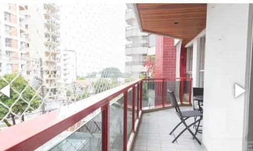 Apartamento com 4 Quartos à venda, 178m² no Perdizes, São Paulo
