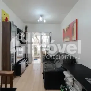 Apartamento com 2 Quartos à venda, 52m² no Bela Vista, São Paulo