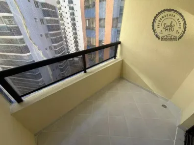 Apartamento com 2 Quartos à venda, 90m² no Aviação, Praia Grande