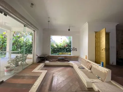 Sobrado com 3 Quartos para alugar, 282m² no Jardim São Caetano, São Caetano do Sul