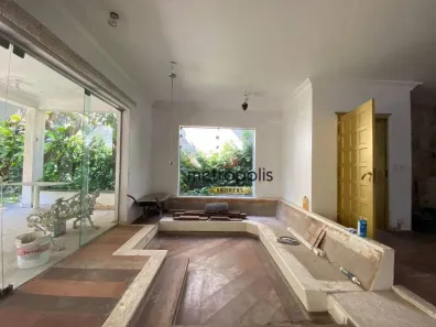 Sobrado com 3 Quartos para alugar, 360m² no Jardim São Caetano, São Caetano do Sul