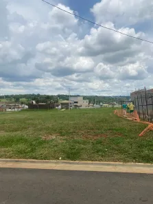 Lote/Terreno à venda, 262m² no Jardins Parma, Senador Canedo