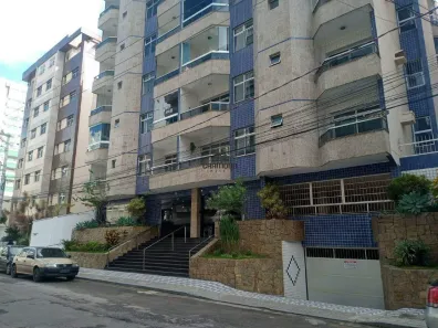 Apartamento com 3 Quartos à venda, 145m² no Praia do Morro, Guarapari