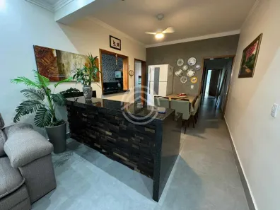 Casa com 5 Quartos à venda, 197m² no Bairro dos Pintos, Itatiba