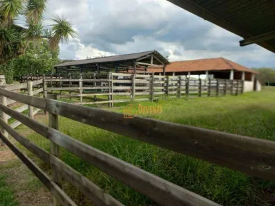 Fazenda/Sítio à venda, 653400m² no Vila Mazzei, Itapetininga