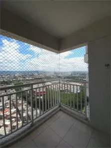 Apartamento com 2 Quartos à venda, 60m² no Água Branca, São Paulo