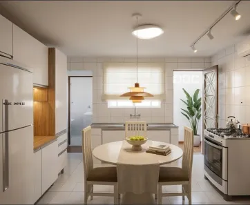 Casa com 2 Quartos à venda, 120m² no Horto Florestal, São Paulo