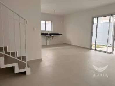 Casa de Condomínio com 3 Quartos para alugar, 100m² no Vossoroca, Votorantim