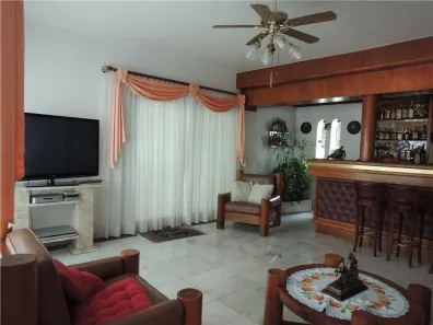 Casa com 4 Quartos à venda, 958m² no Vila Nova Caledônia, São Paulo