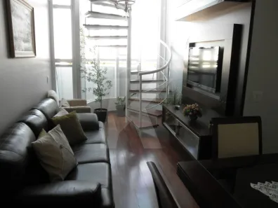 Cobertura com 3 Quartos à venda, 134m² no Vila Nova Cachoeirinha, São Paulo