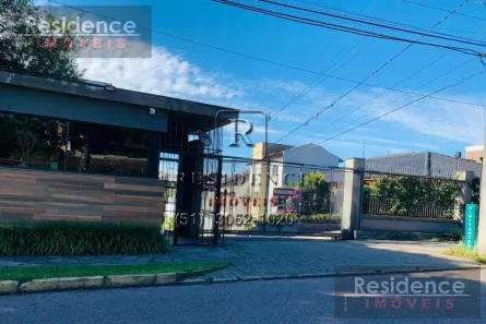 Sobrado com 4 Quartos à venda, 320m² no Lomba do Pinheiro, Porto Alegre