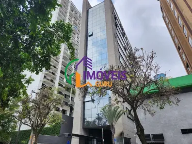 Sala Comercial à venda, 34m² no Vila Clementino, São Paulo