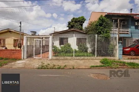 Casa com 3 Quartos à venda, 129m² no Sarandi, Porto Alegre