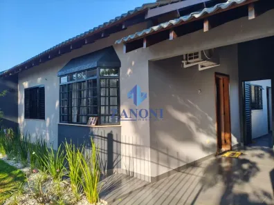Casa com 2 Quartos à venda, 100m² no Conjunto Habitacional Requião, Maringá