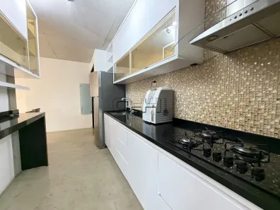 Apartamento com 1 Quarto à venda, 74m² no Jardim das Acácias, São Paulo