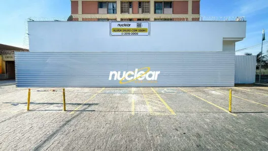 Ponto Comercial para alugar, 510m² no Cidade São Mateus, São Paulo