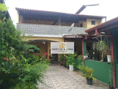 Sobrado com 2 Quartos à venda, 180m² no Jardim Joamar, Caraguatatuba